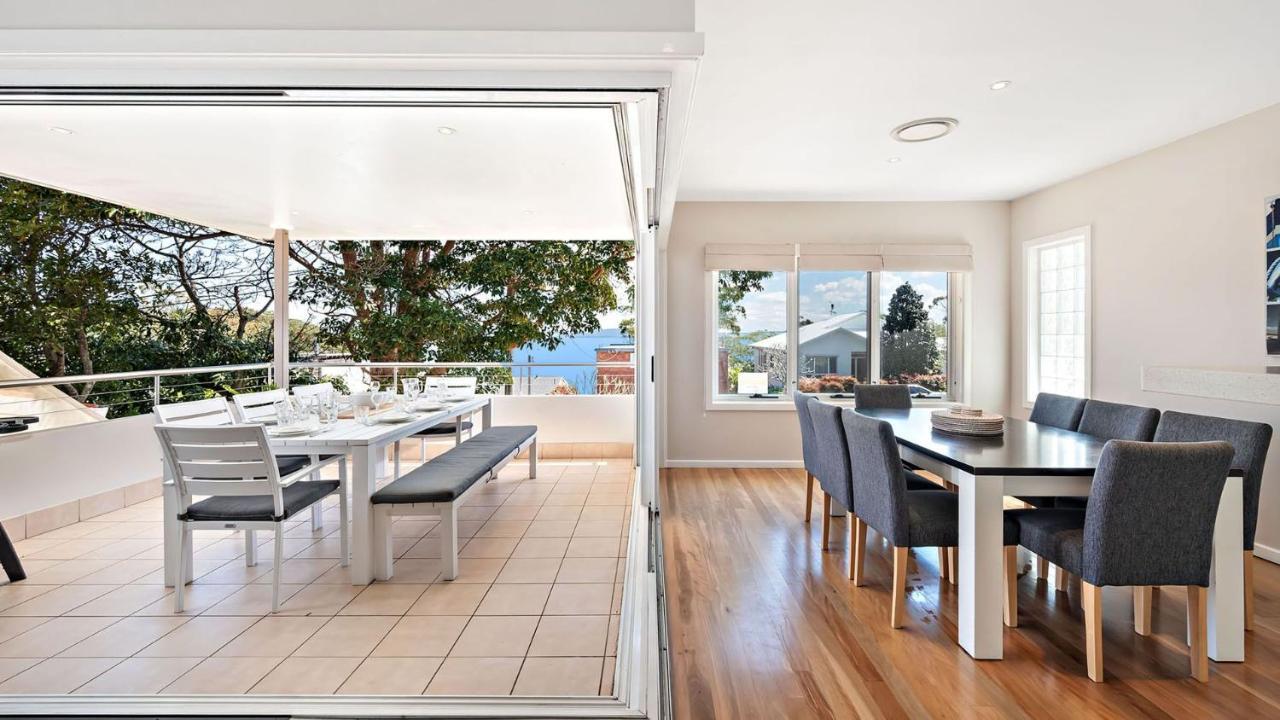 Dutchmans Bay Escape 45a Thurlow Holiday home *