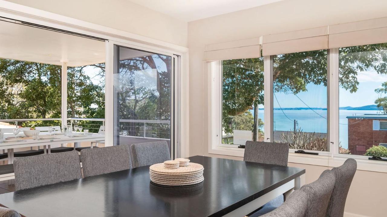 Holiday home Dutchmans Bay Escape 45a Thurlow Nelson Bay