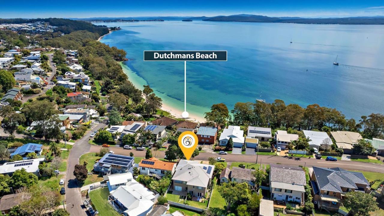 Dutchmans Bay Escape 45a Thurlow