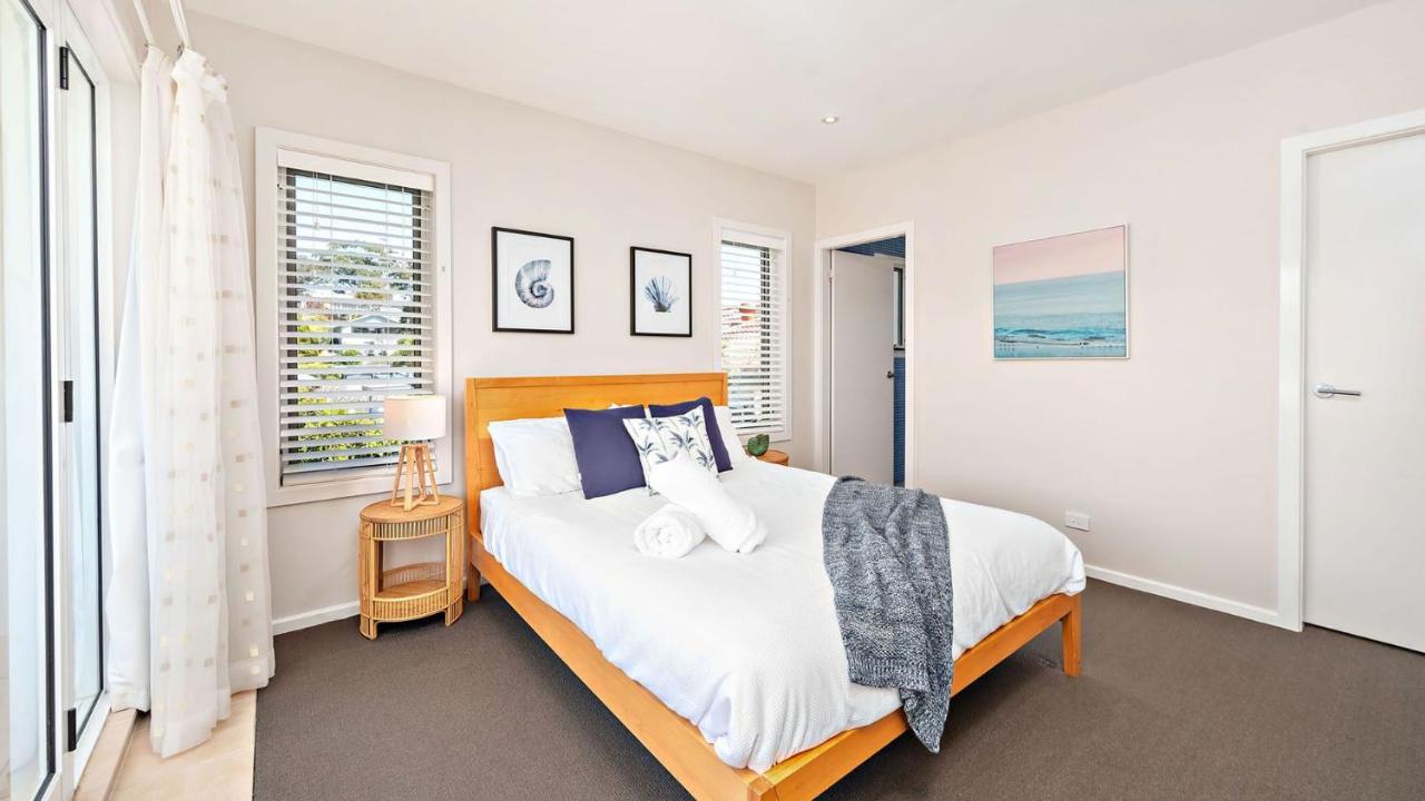 Dutchmans Bay Escape 45a Thurlow Holiday home Nelson Bay