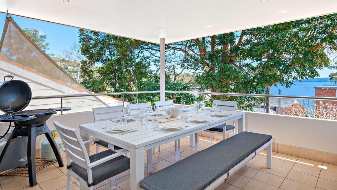 Dutchmans Bay Escape 45a Thurlow Holiday home