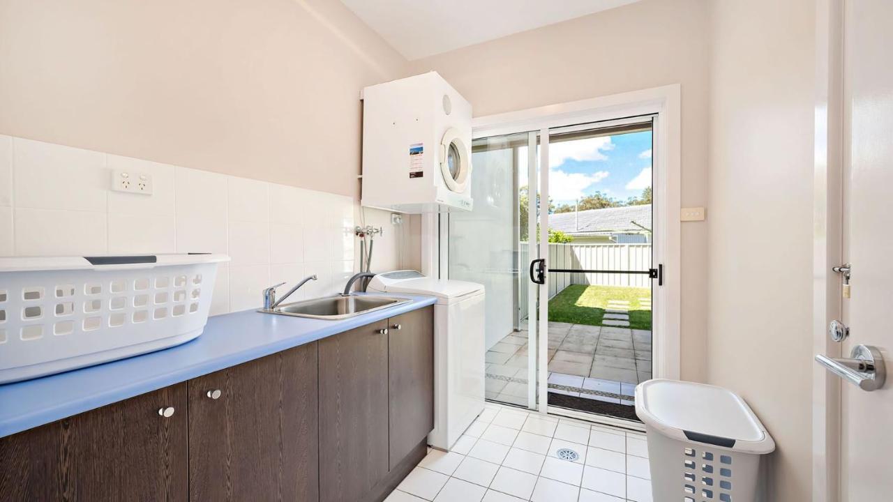 Dutchmans Bay Escape 45a Thurlow Holiday home Nelson Bay